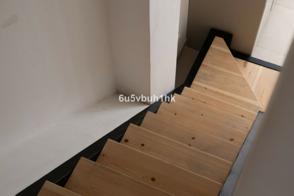 Ground Floor Apartment Málaga Málaga - image 13