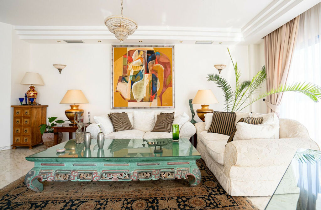 Penthouse Duplex Torrequebrada Málaga - image 16