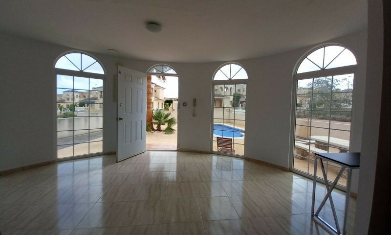 Detached Villa Pilar de la Horadada Alicante - image 13