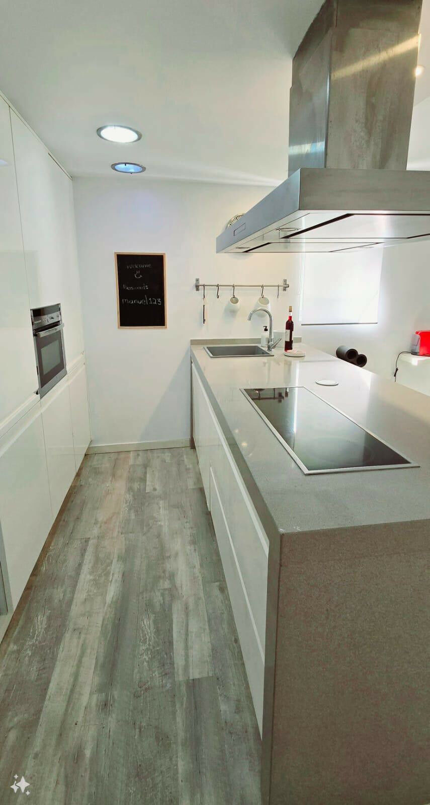 Duplex Nueva Andalucía Málaga - image 13
