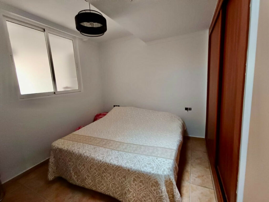 Middle Floor Apartment Benalmadena Málaga - image 13