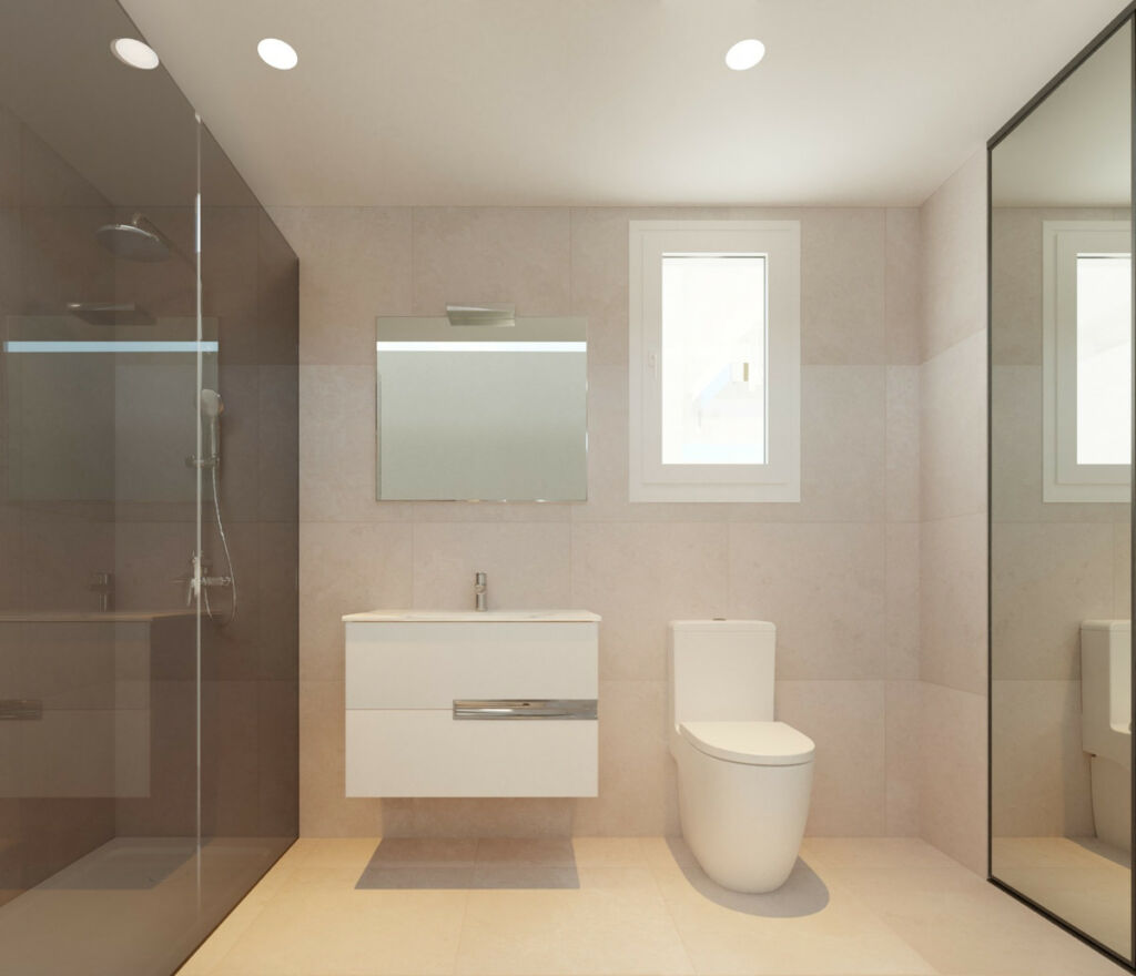Ground Floor Apartment Fuengirola Málaga - image 13