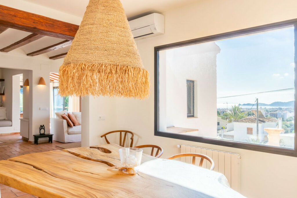 Detached Villa Javea Alicante - image 13