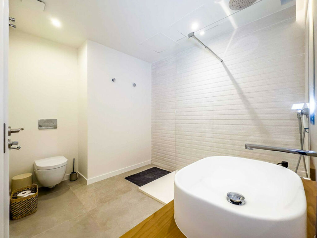 Townhouse Marbella Málaga - image 13