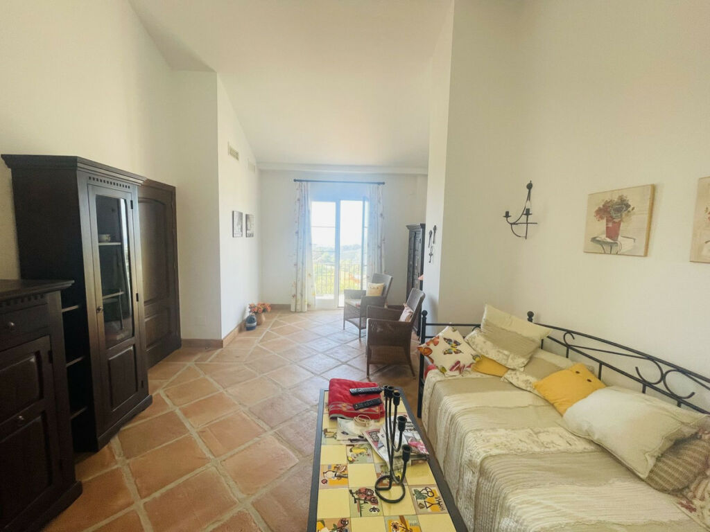 Detached Villa Istán Málaga - image 13