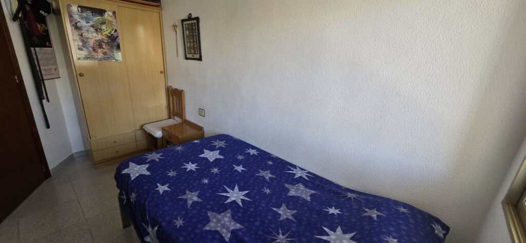 Middle Floor Apartment San Pedro del Pinatar Murcia - image 12