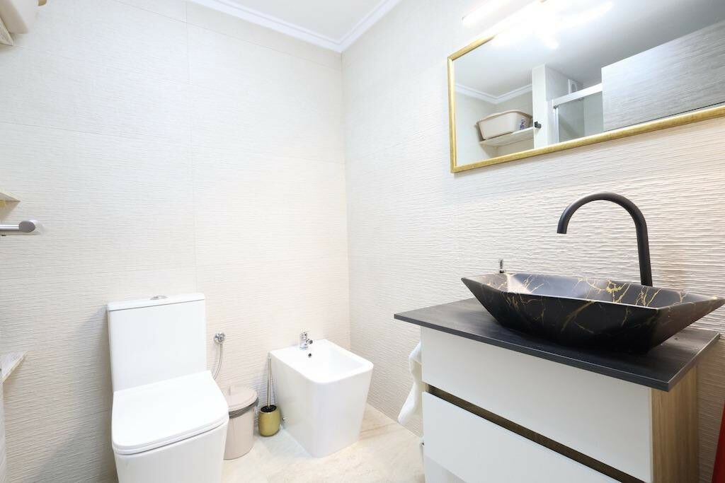 Ground Floor Apartment Torrevieja Alicante - image 13