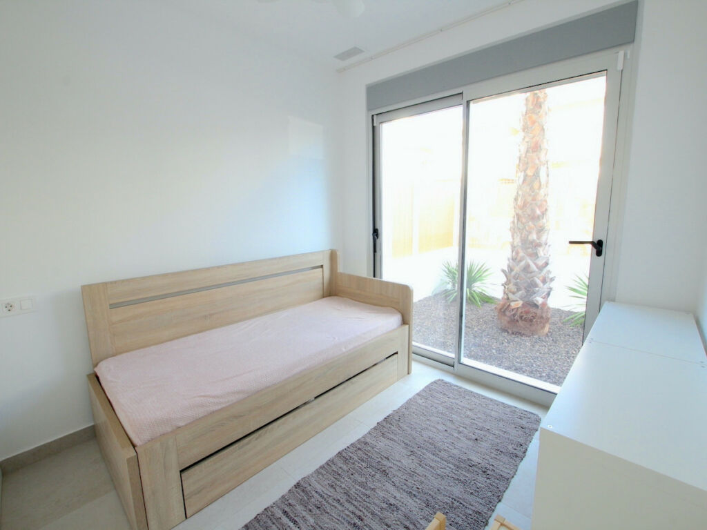 Detached Villa La Marina Alicante - image 13