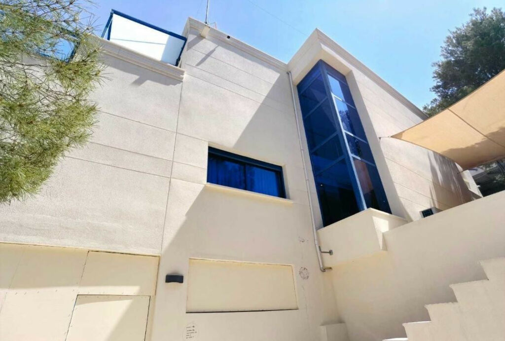 Bungalow Altea Alicante - image 13