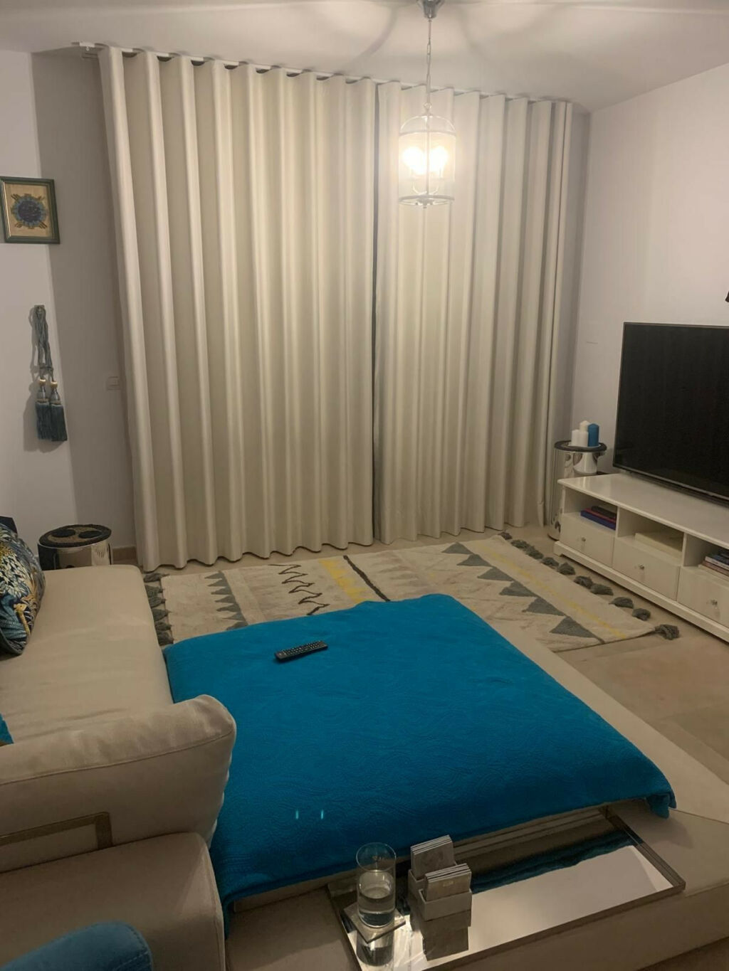 Penthouse Altos de los Monteros Málaga - image 13