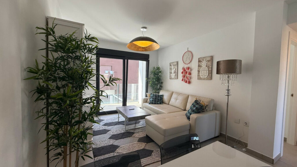 Penthouse Pilar de la Horadada Alicante - image 13
