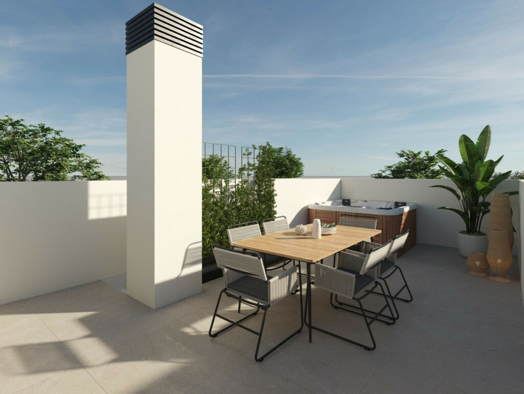 Townhouse Dolores Alicante - image 13