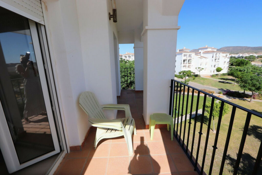 Penthouse Hacienda Riquelme Murcia - image 13
