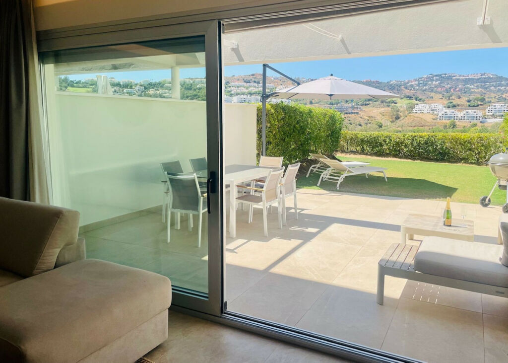 Townhouse La Cala Golf Málaga - image 12