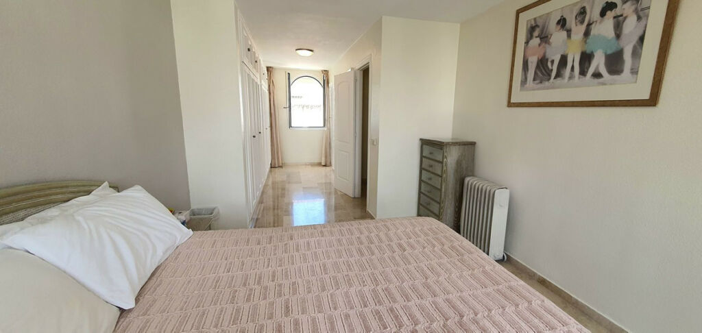 Penthouse Duplex Marbesa Málaga - image 13