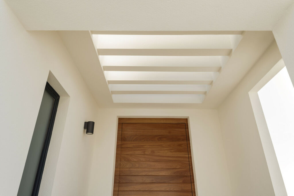 Detached Villa Finestrat Alicante - image 13