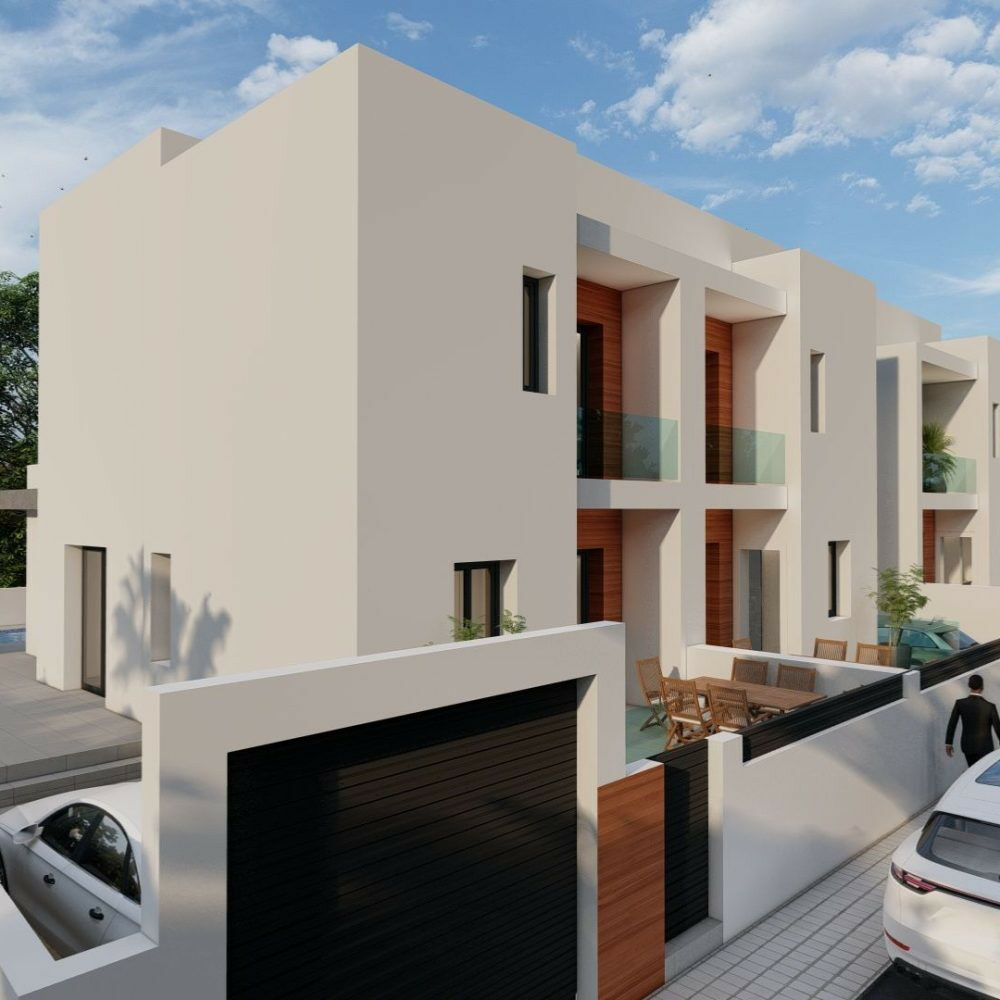 Detached Villa Daya Nueva Alicante - image 13