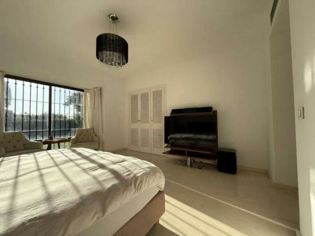 Ground Floor Apartment Atalaya Málaga - image 13