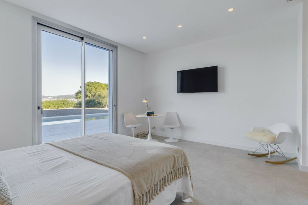 Detached Villa Coín Málaga - image 12
