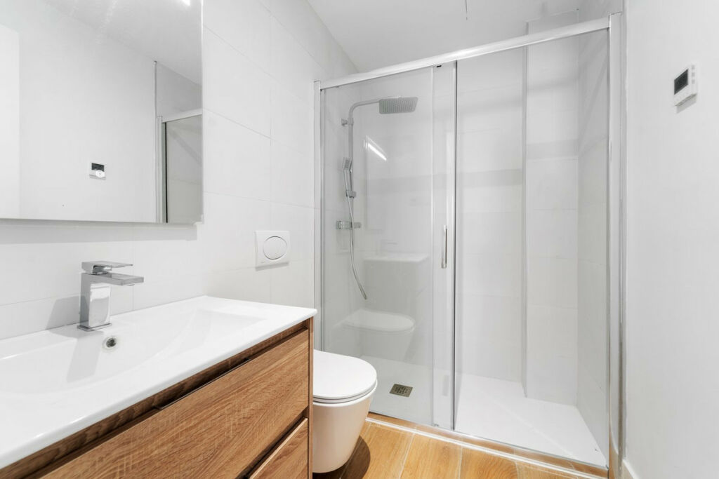 Ground Floor Apartment Fuengirola Málaga - image 13