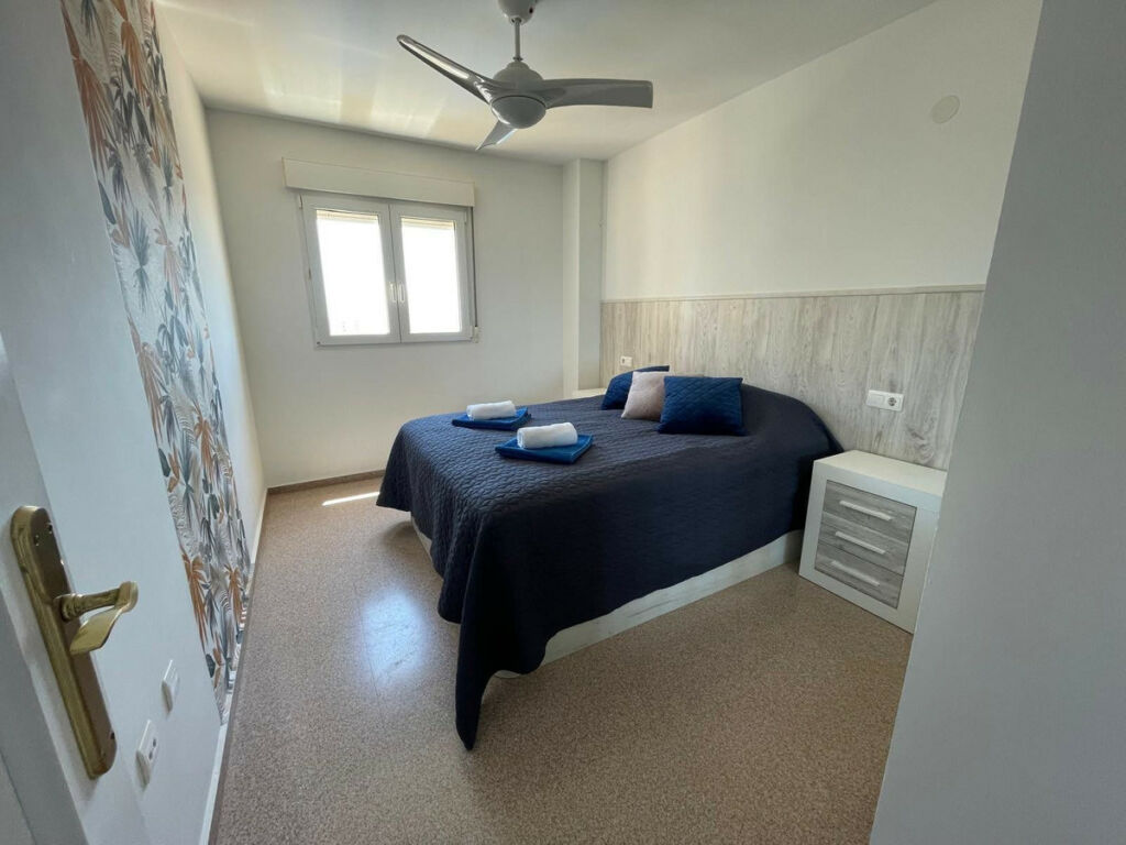 Middle Floor Apartment El Campello Alicante - image 13