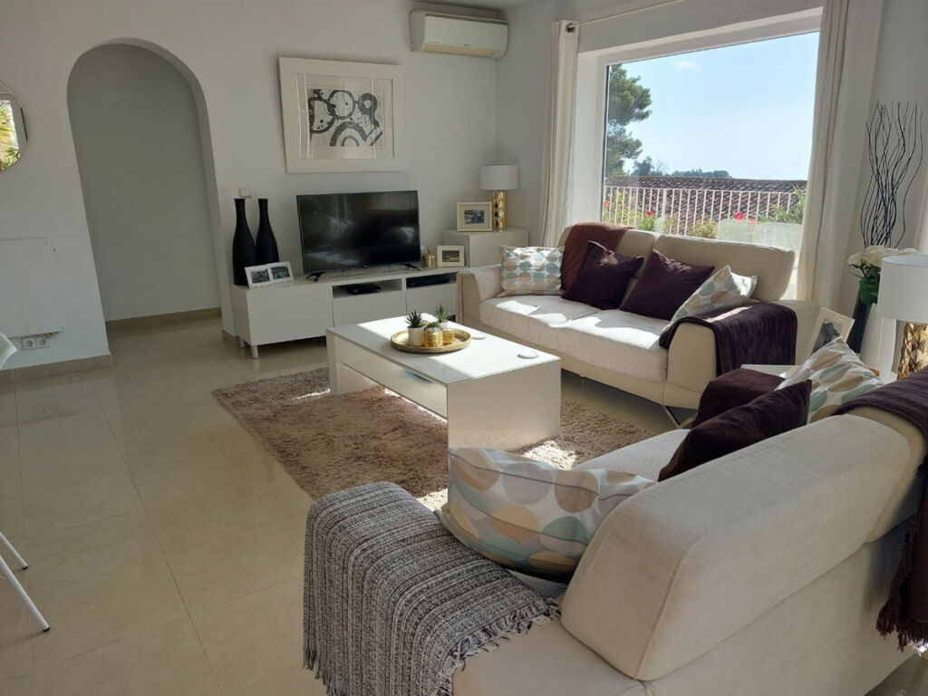 Detached Villa Mijas Málaga - image 13
