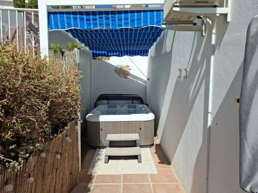 Townhouse Mijas Málaga - image 13
