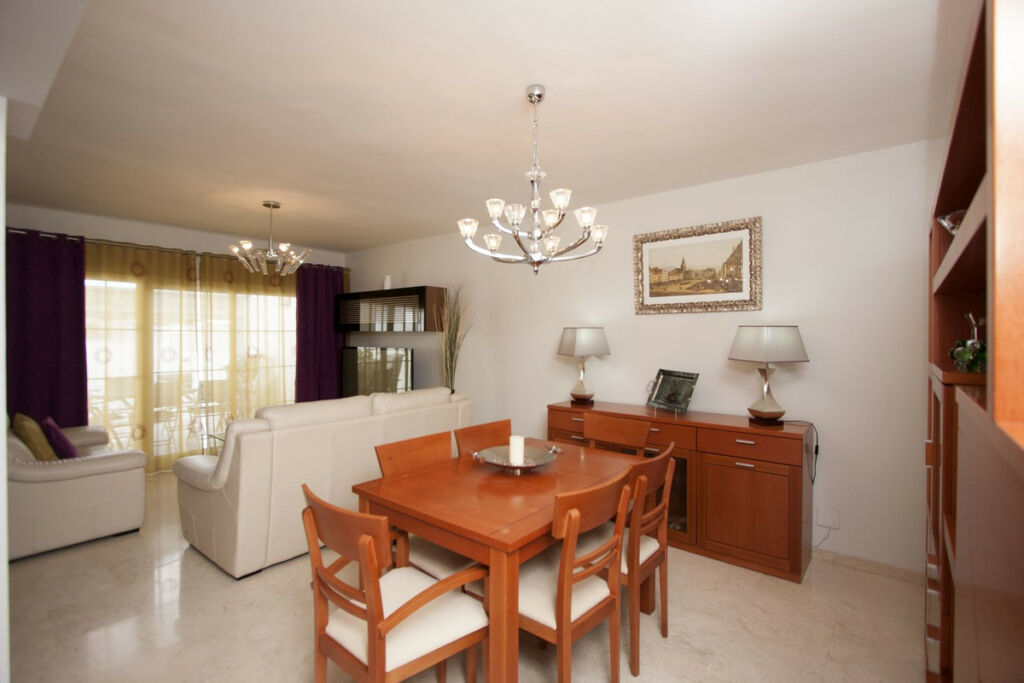 Townhouse Nerja Málaga - image 13