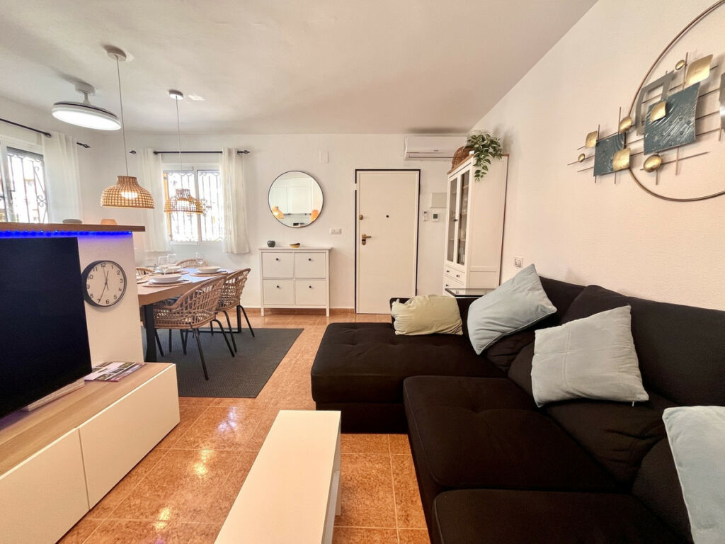 Duplex Entre Naranjos Alicante - image 13