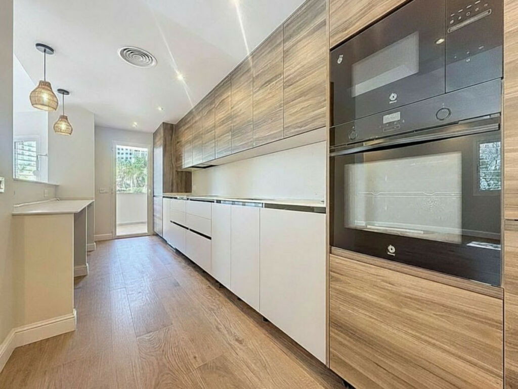 Ground Floor Apartment Estepona Málaga - image 14