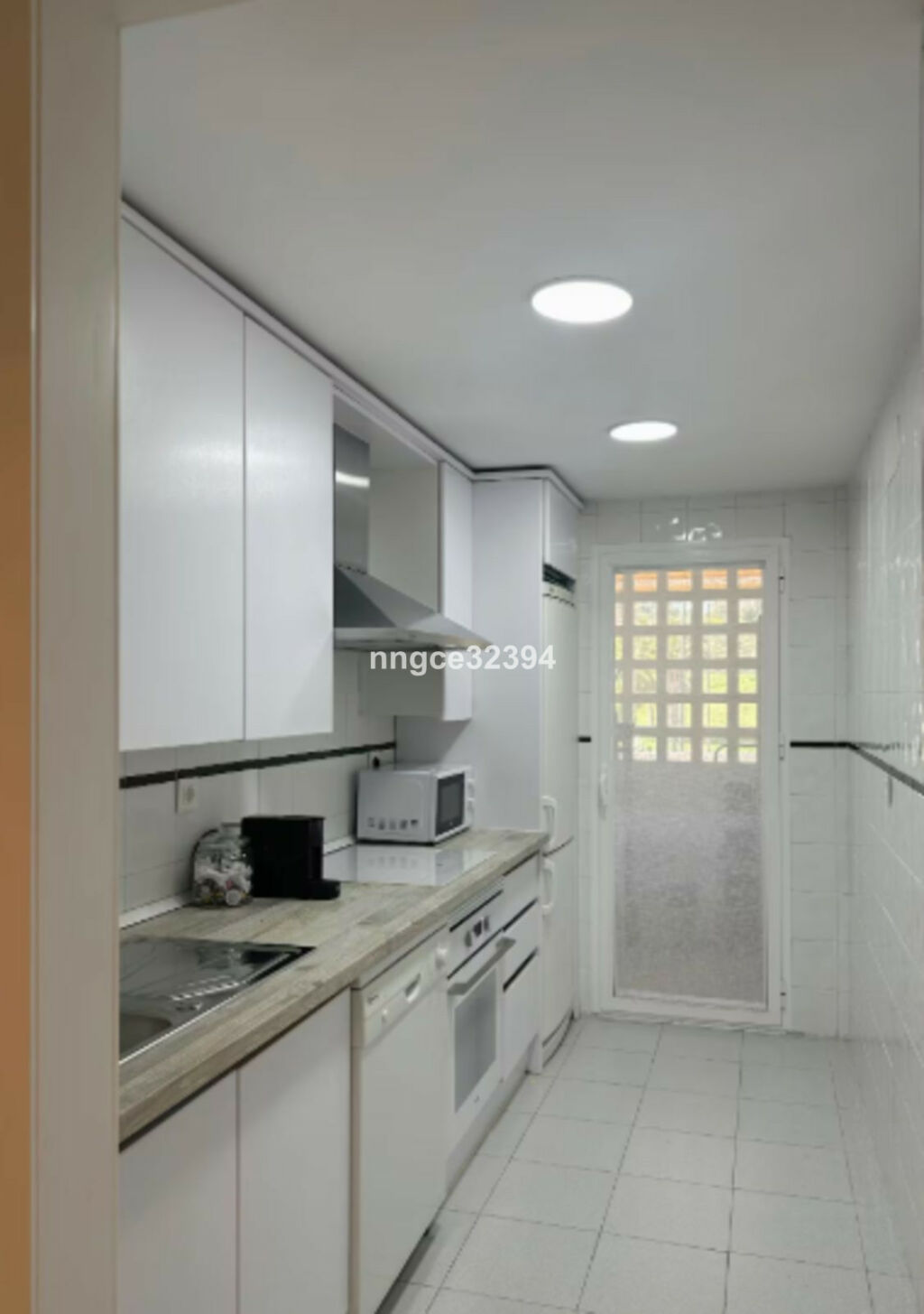 Middle Floor Apartment Puerto Banús Málaga - image 13
