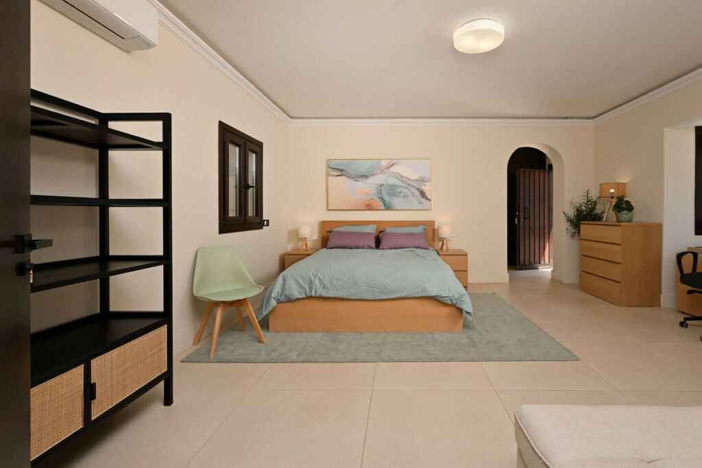 Detached Villa Marbesa Málaga - image 13
