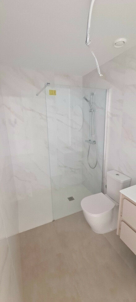 Ground Floor Apartment Playa Flamenca Alicante - image 13