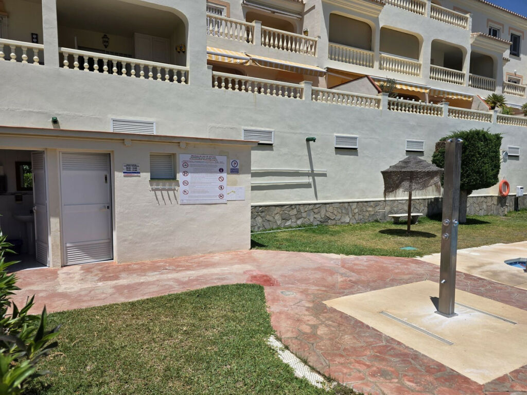 Townhouse Torrox Costa Málaga - image 13