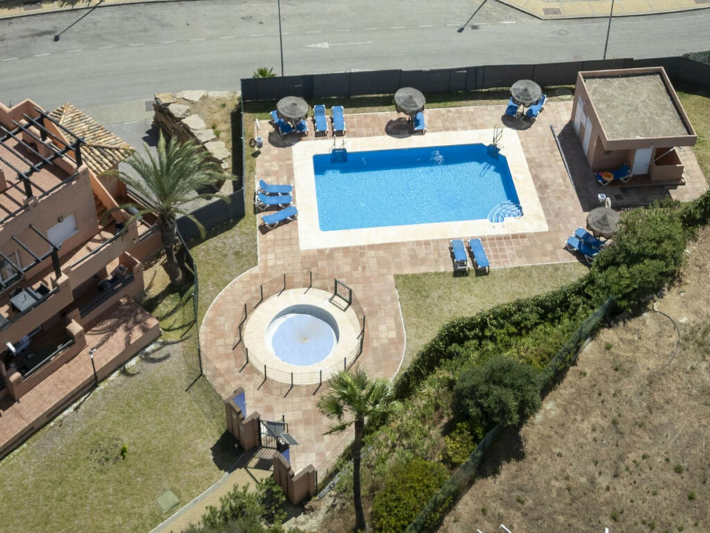 Penthouse Casares Playa Málaga - image 16