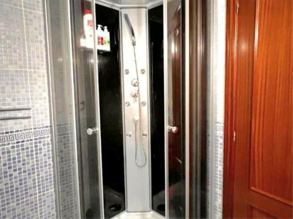 Middle Floor Apartment Torremolinos Málaga - image 13