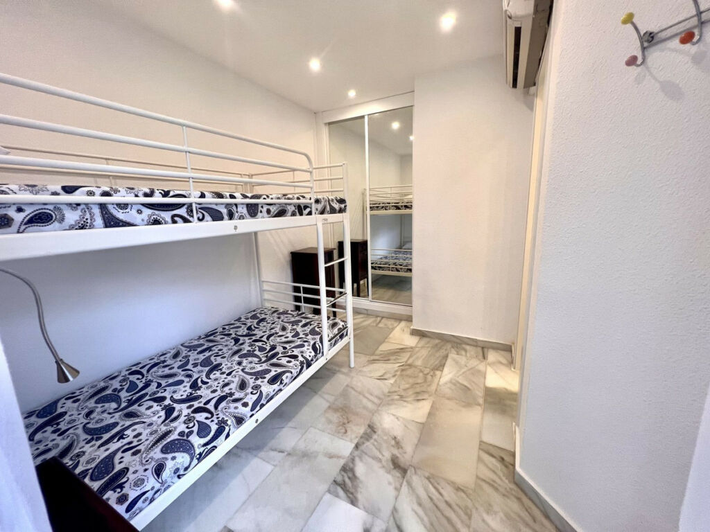 Ground Floor Apartment Elviria Málaga - image 13
