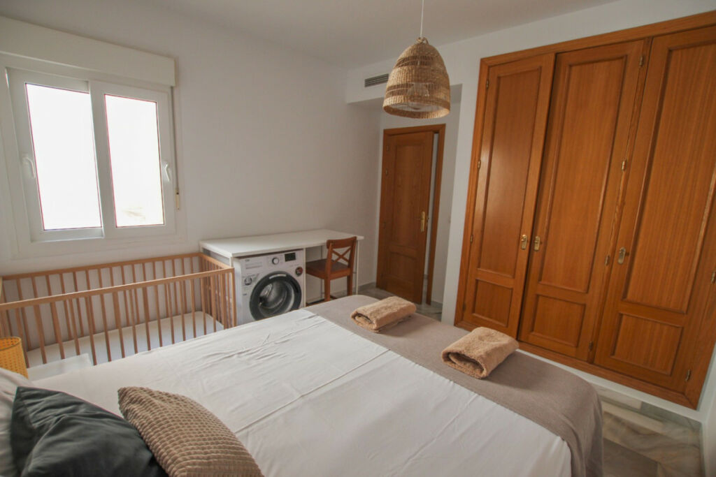 Penthouse Calpe Alicante - image 13