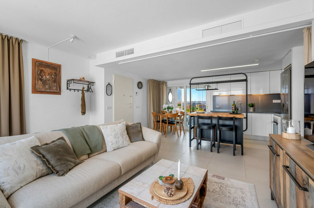 Ground Floor Apartment Punta Prima Alicante - image 13