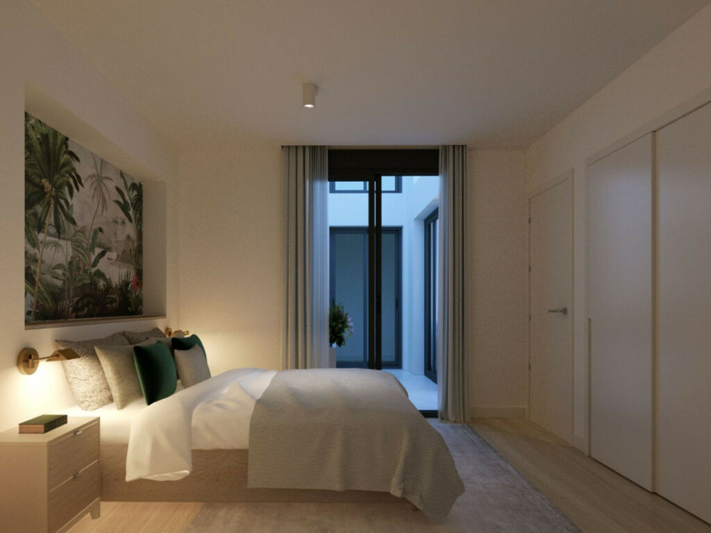 Ground Floor Apartment Fuengirola Málaga - image 13