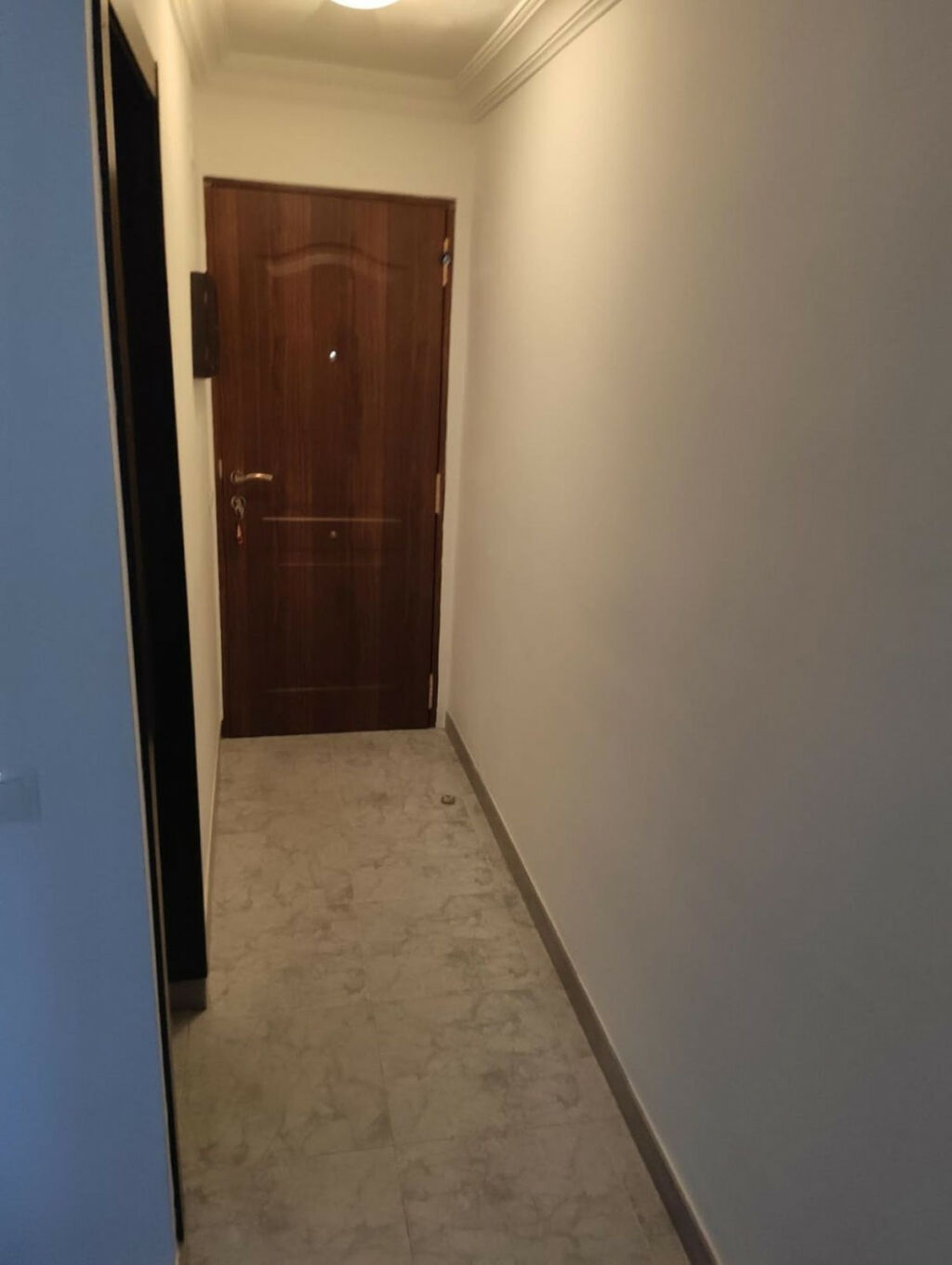 Ground Floor Apartment La Campana Málaga - image 13