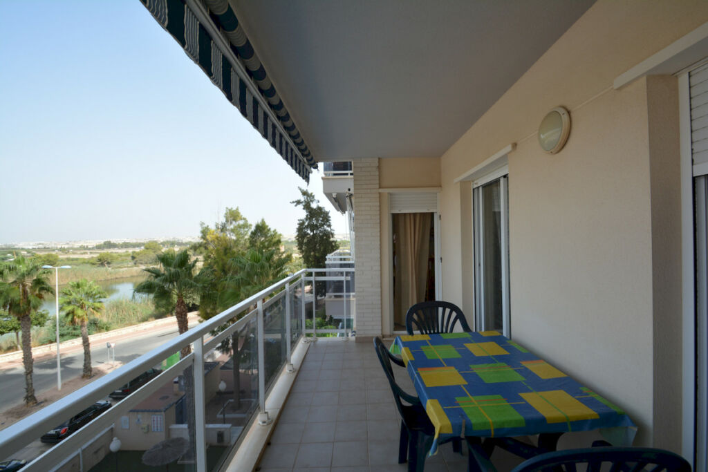 Middle Floor Apartment Guardamar del Segura Alicante - image 13