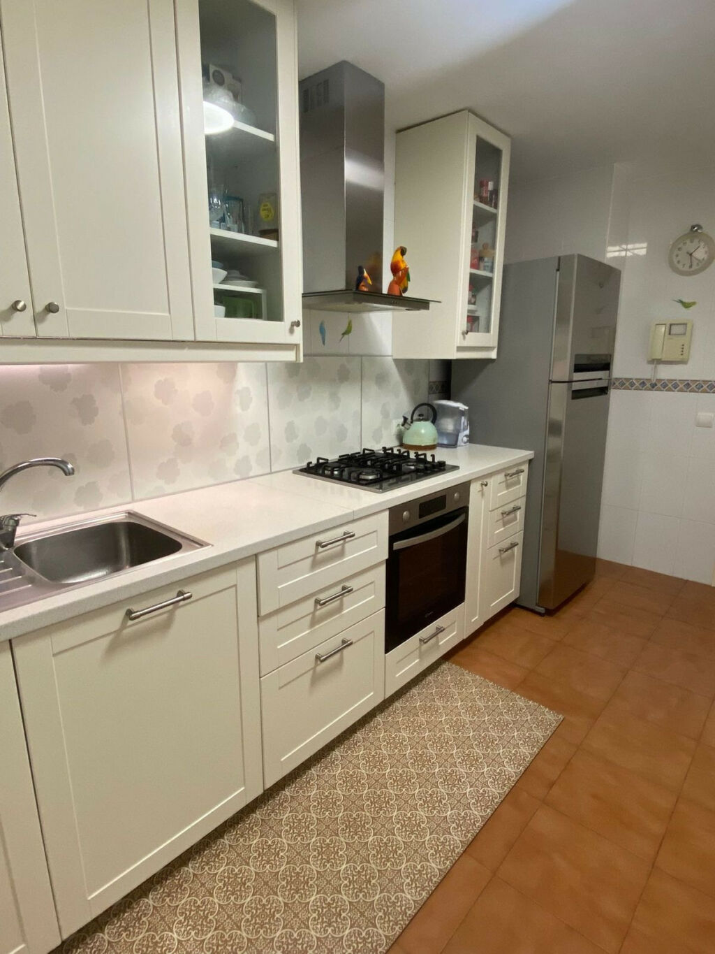 Middle Floor Apartment San Pedro de Alcántara Málaga - image 12