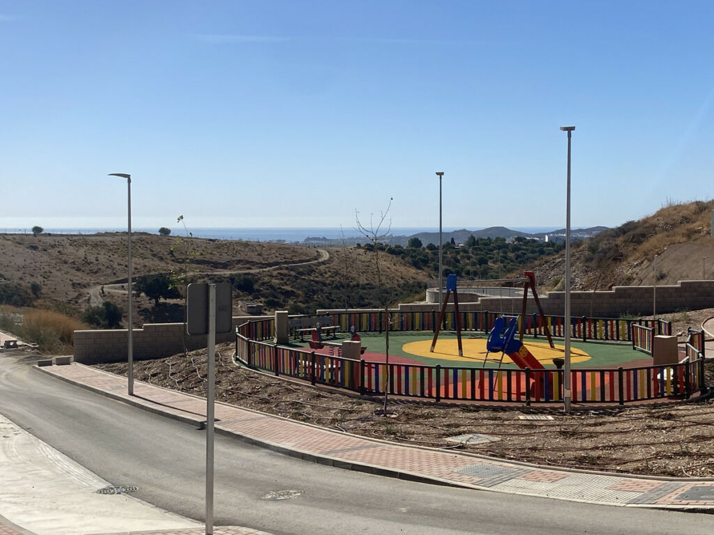 Land Mijas Málaga - image 13