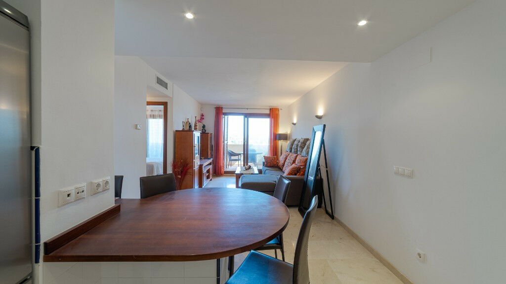 Middle Floor Apartment Punta Prima Alicante - image 13