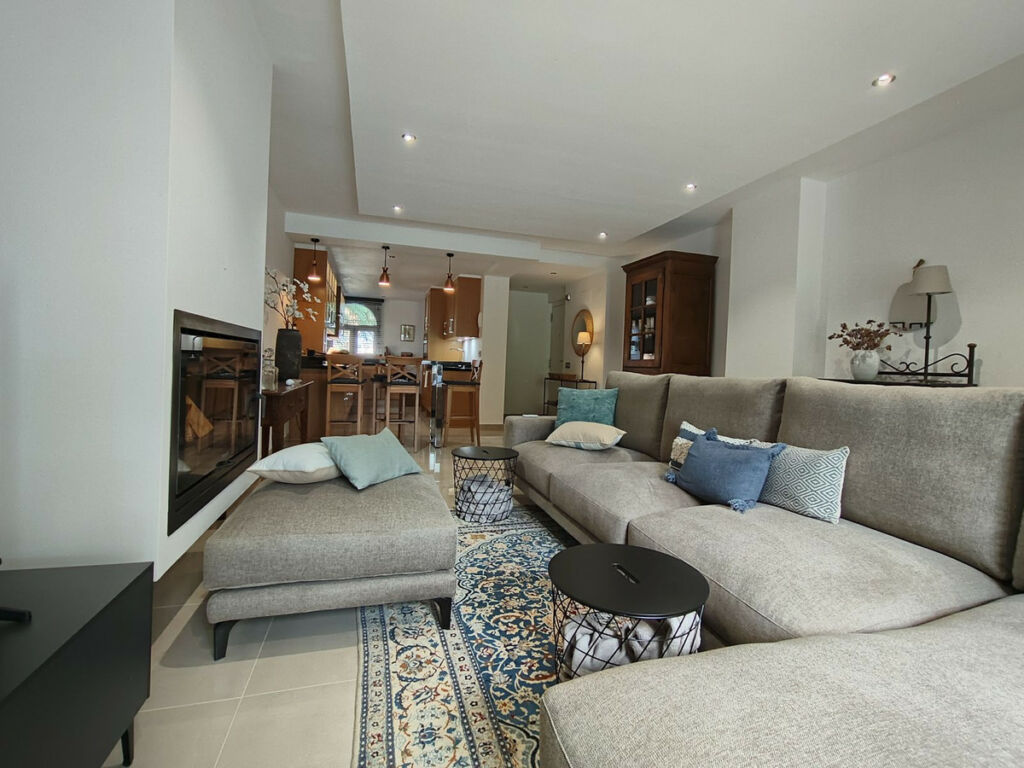 Ground Floor Apartment Sotogrande Cádiz - image 13