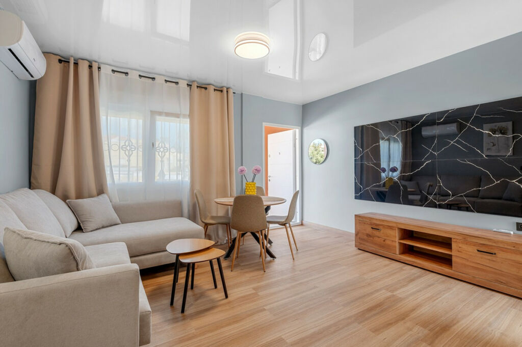 Ground Floor Apartment Orihuela Costa Alicante - image 13