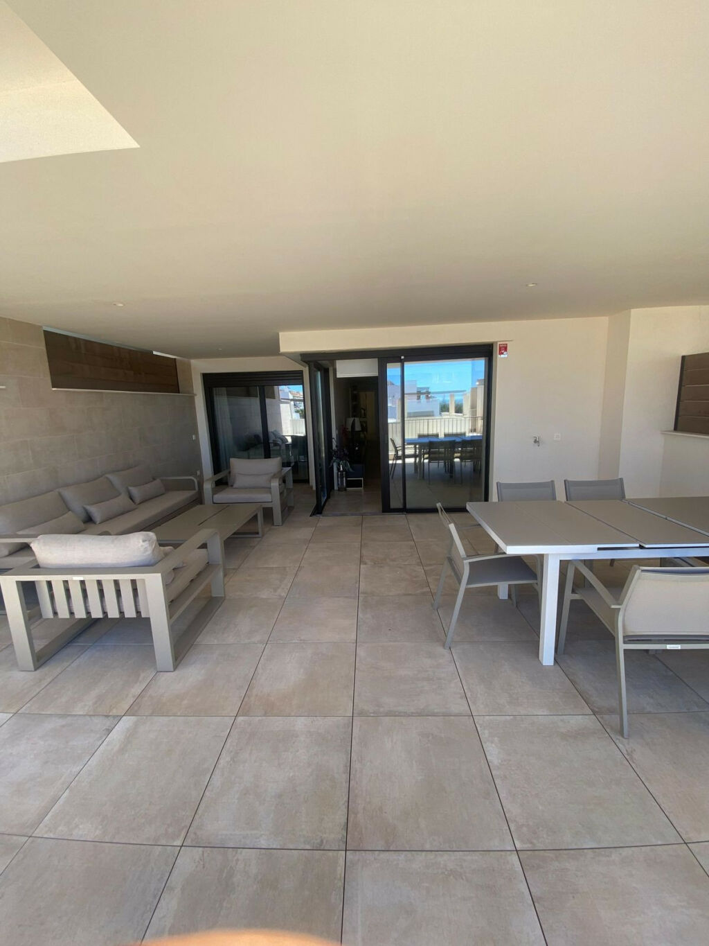 Ground Floor Apartment Mijas Málaga - image 13