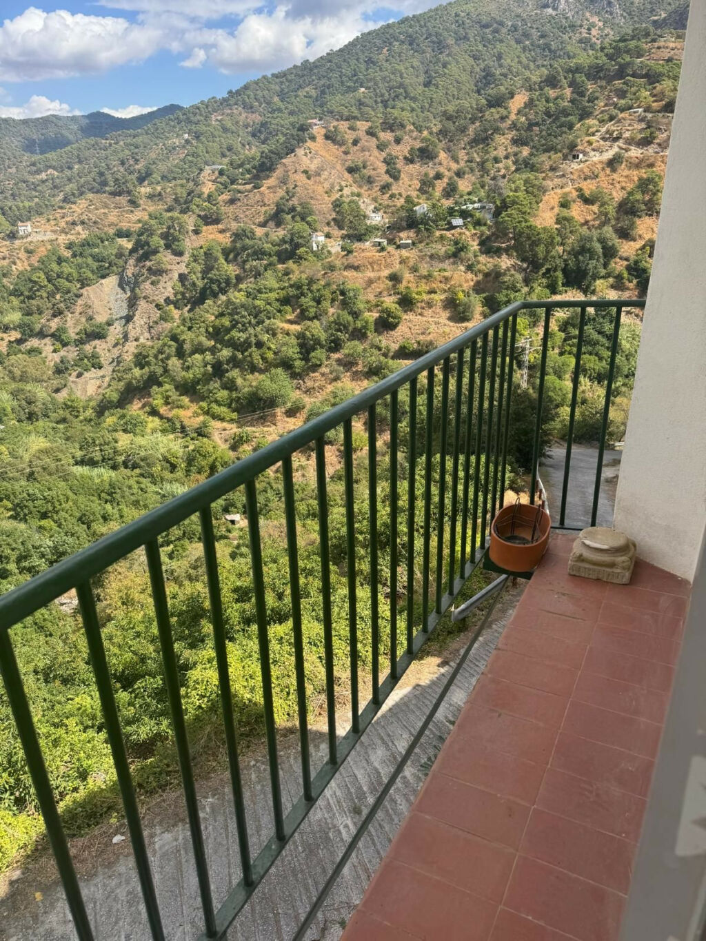 Ground Floor Apartment Istán Málaga - image 13