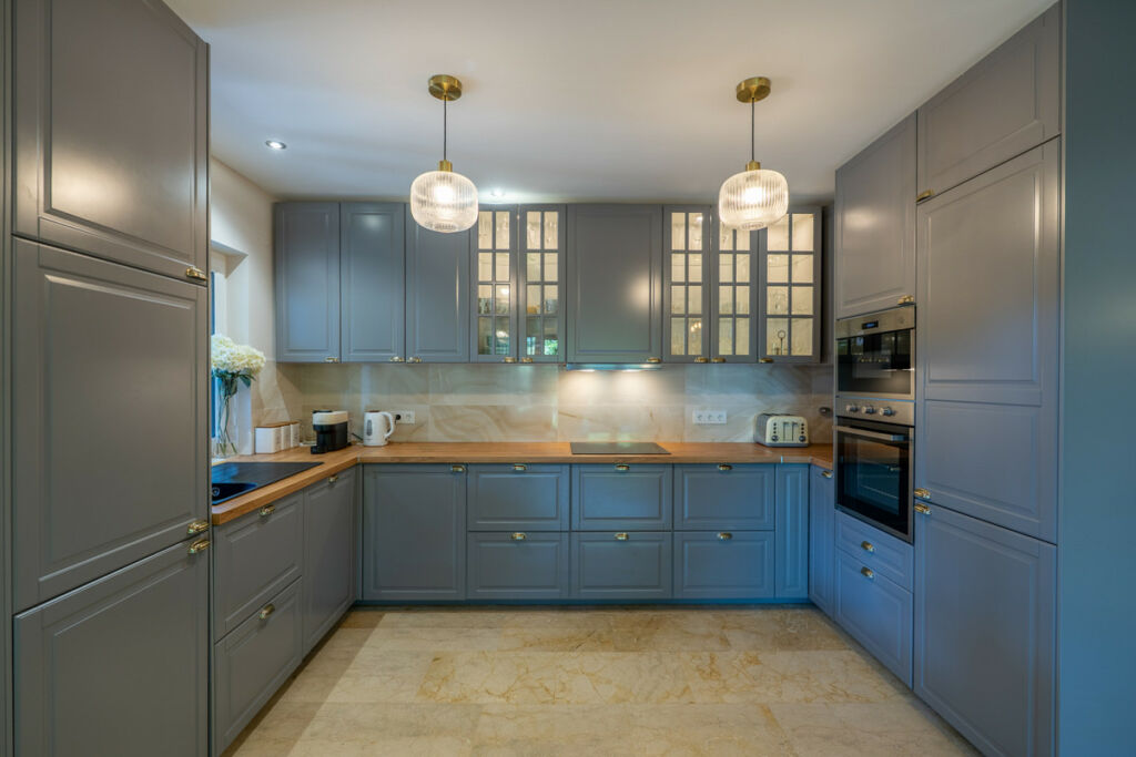 Detached Villa Marbesa Málaga - image 13